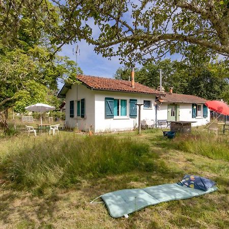 Petite Maison Rustique Et Atypique הורטין מראה חיצוני תמונה